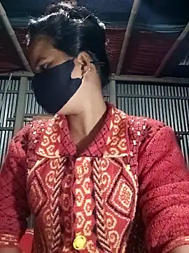 Sexy-Binita online show from December 2025 01:26:02 AM