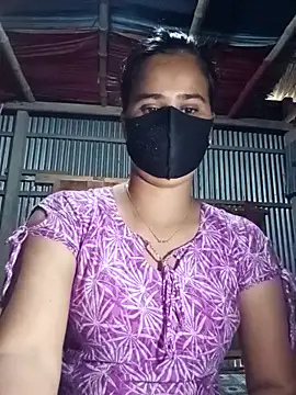 Sexy-Binita online show from February 2026 08:34:02 AM