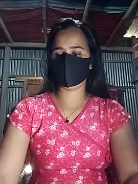 Sexy-Binita online show from March 2026 07:25:01 AM