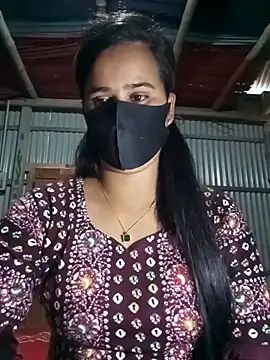 Sexy-Binita online show from April 2026 09:13:01 AM