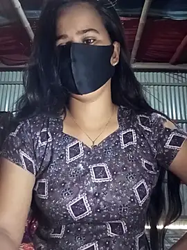 Sexy-Binita online show from April 2026 01:00:02 AM