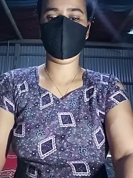 Sexy-Binita online show from April 2026 01:14:01 AM