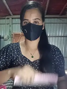 Sexy-Binita online show from June 2026 03:07:02 AM