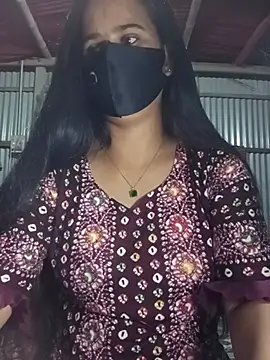 Sexy-Binita online show from June 2026 01:03:01 AM