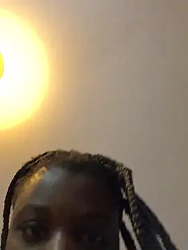 Ebonygirlx online show from February 2025 07:25:01 PM