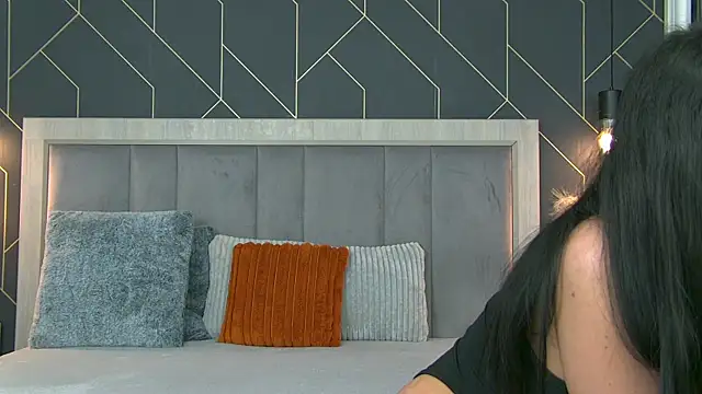 EmyLaveau online show from March 2026 05:19:01 AM