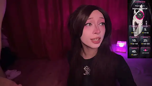 Handsomepure online show from January 2025 04:11:02 PM