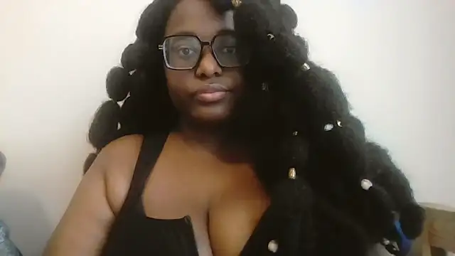 MissCC99 online show from November 2025 05:17:02 PM