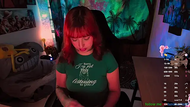 emma luna59 online show from November 2025 06:31:02 PM