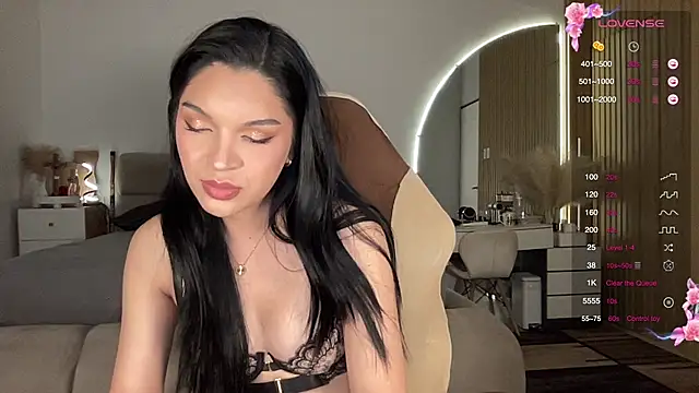 Rogueblaze online show from February 2026 06:26:01 AM