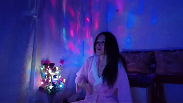 Snapshot of ElysaSun chatting on January 2025 11:53:02 PM ElysaSun online show from January 2025 11:53:02 PM