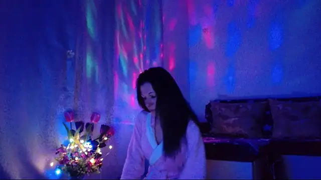 Snapshot of ElysaSun chatting on January 2025 09:18:02 PM ElysaSun online show from January 2025 09:18:02 PM