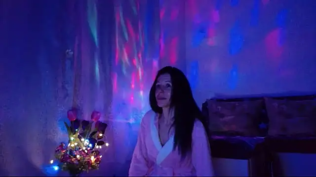 Snapshot of ElysaSun chatting on January 2025 12:20:01 AM ElysaSun online show from January 2025 12:20:01 AM