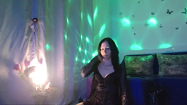 ElysaSun online show from February 2026 06:04:02 PM