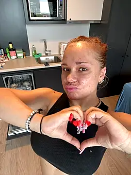 PennyPrincess online show from October 2025 09:09:01 AM