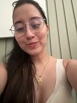 Abby Sweet1  online show from March 2026 06:12:02 PM