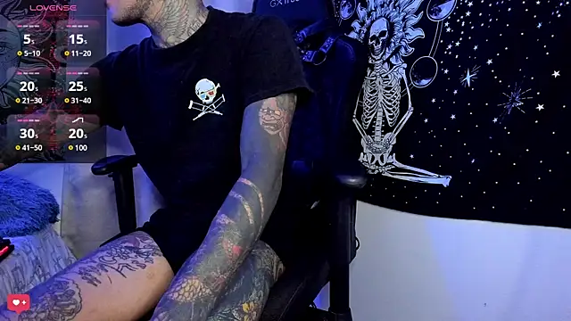 josh  ackerman online show from January 2025 06:05:02 AM