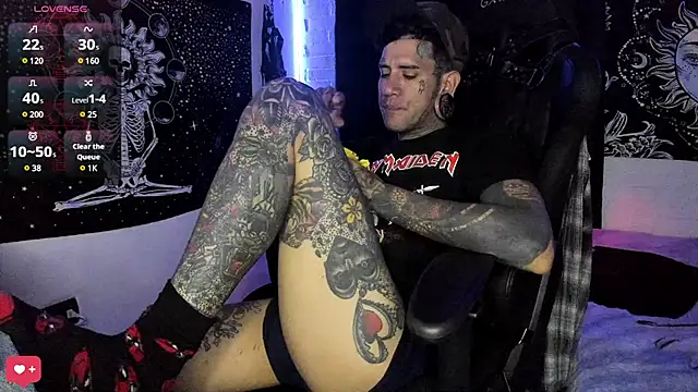 josh  ackerman online show from February 2025 04:25:01 AM