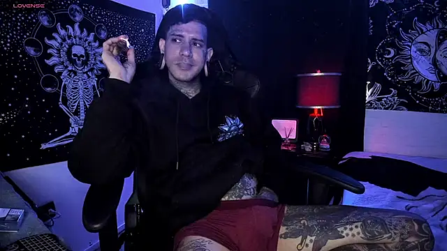 josh  ackerman online show from March 2025 04:03:02 PM