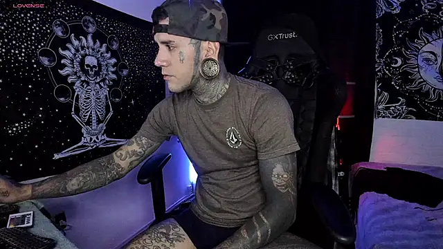 josh  ackerman online show from March 2025 12:54:02 AM