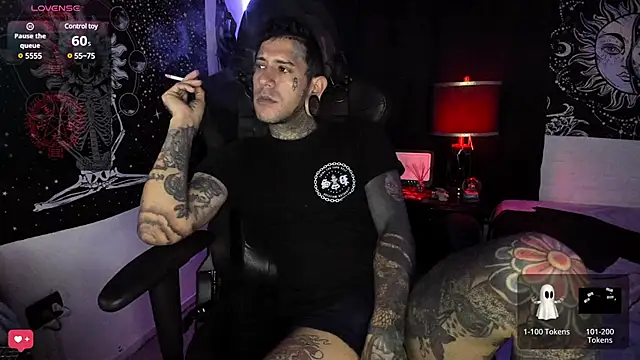 josh  ackerman online show from March 2025 03:14:01 AM