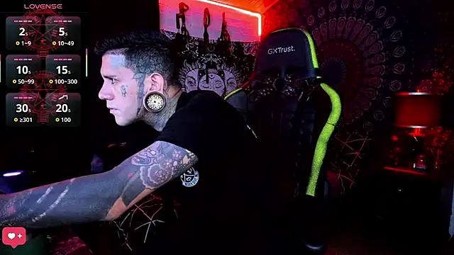 josh  ackerman online show from September 2025 09:07:02 PM