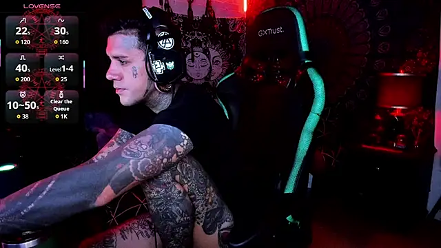 josh  ackerman online show from September 2025 03:11:01 AM