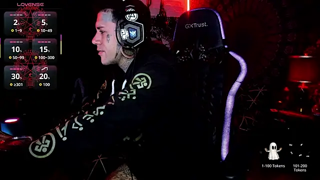 josh  ackerman online show from October 2025 07:05:02 AM