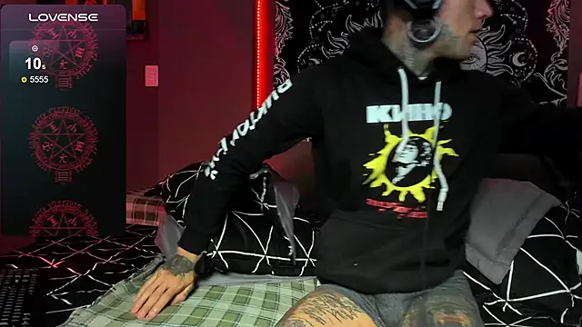 josh  ackerman online show from April 2026 03:45:02 AM