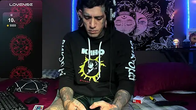 josh  ackerman online show from April 2026 03:28:01 AM