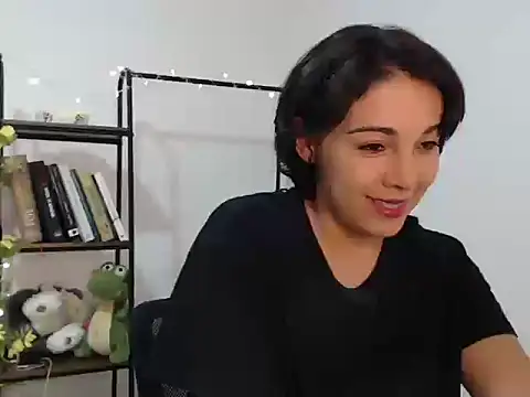 camii 7 online show from February 2025 08:31:01 PM