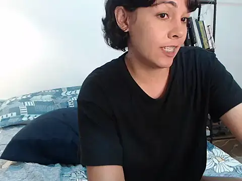 camii 7 online show from February 2025 01:09:02 AM