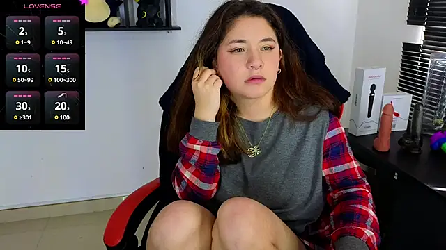 ann bronw online show from December 2024 04:14:02 PM