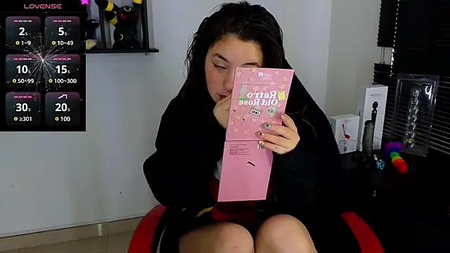 ann bronw online show from January 2025 12:41:02 PM