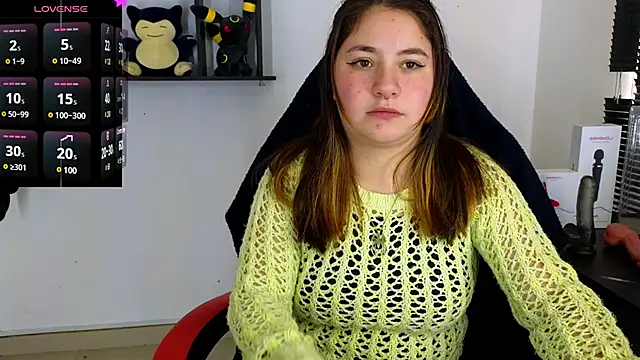 ann bronw online show from January 2025 03:54:02 PM