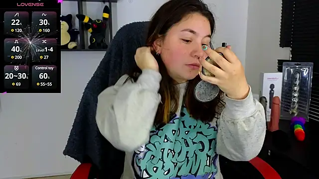 ann bronw online show from January 2025 12:47:02 PM