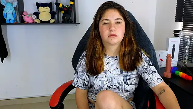 ann bronw online show from January 2025 03:58:02 PM