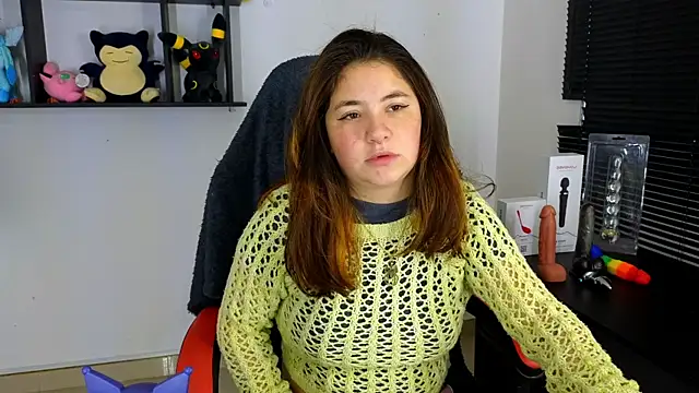 ann bronw online show from January 2025 12:38:01 PM