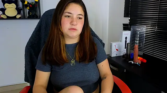 ann bronw online show from January 2025 07:34:02 PM