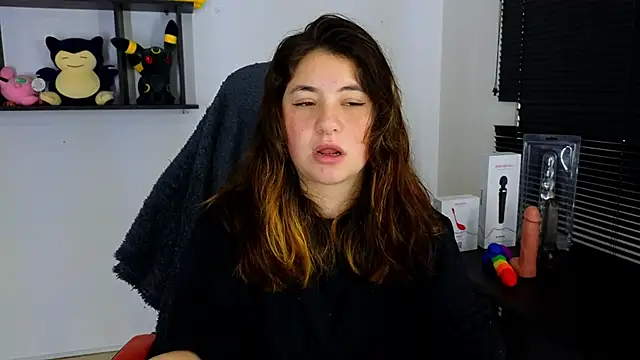 ann bronw online show from January 2025 02:35:01 PM