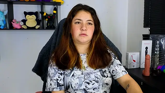 ann bronw online show from January 2025 03:46:01 PM