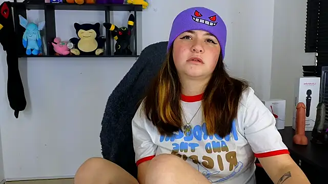 ann bronw online show from January 2025 04:52:01 PM