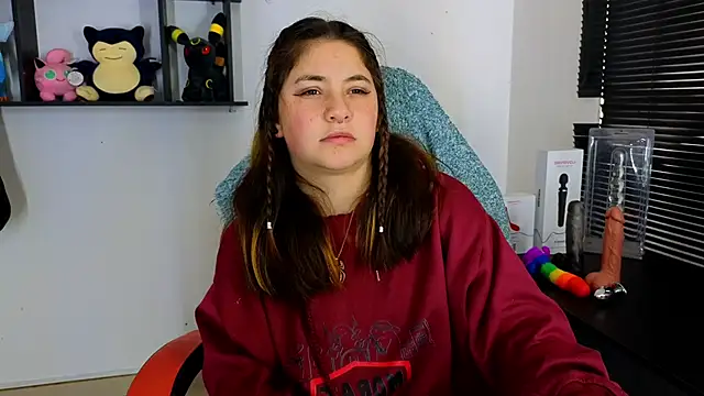 ann bronw online show from February 2025 05:29:02 PM