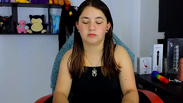 ann bronw online show from February 2025 01:16:02 PM