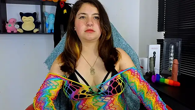 ann bronw online show from February 2025 04:17:02 PM