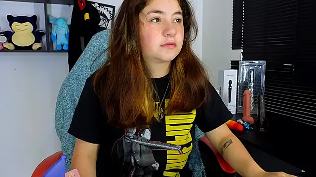 ann bronw online show from February 2025 02:04:02 PM