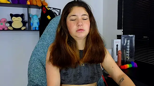 ann bronw online show from February 2025 12:49:02 PM