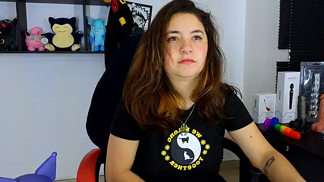 ann bronw online show from February 2025 01:08:02 PM