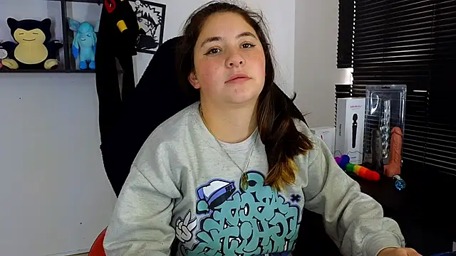 ann bronw online show from February 2025 04:14:02 PM