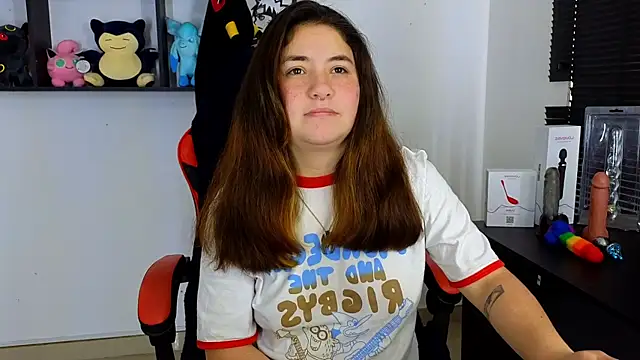 ann bronw online show from February 2025 01:39:01 PM